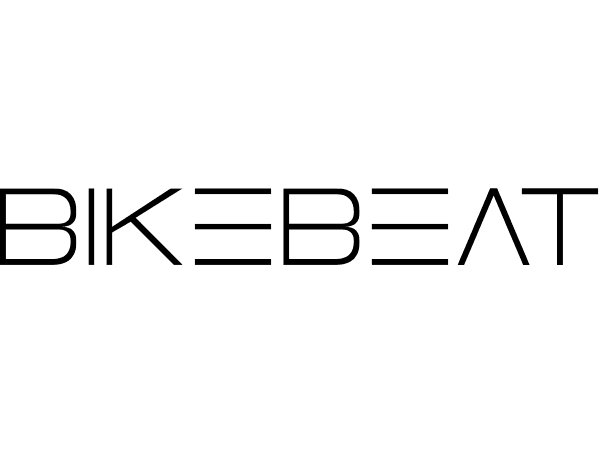 Bikebeat Logo: Vertriebspartner & Distributor für Carbon-Laufräder im Fachhandel