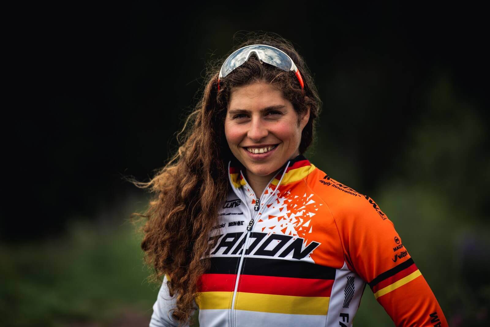 Elisabeth Brandau (Olympionikin), Referenz für Velo Soulution Athletenberatung und Sponsoring