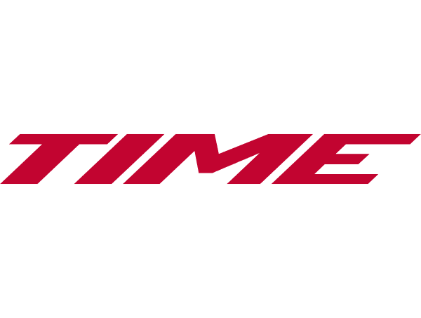 TIME Logo: Vertriebsagentur & B2B-Partner für den Fahrrad-Fachhandel