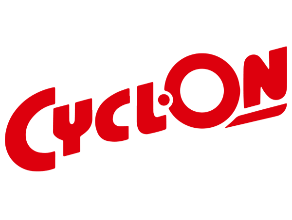 CyclOn Logo: B2B-Vertrieb und Distribution für niederländische Fahrradpflege, Reinigung und Kettenschmierung im Fahrrad-Fachhandel (DACH)